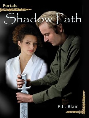 cover image of Shadow Path